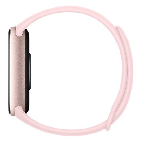 Смарт-часы Xiaomi Mi Smart Band 9 розовый