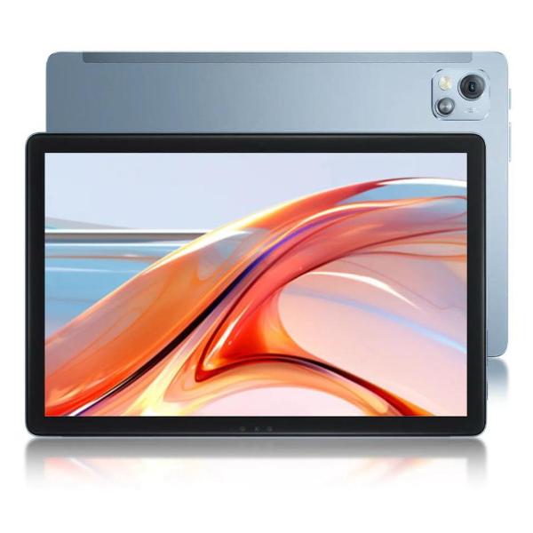 Планшет Blackview TAB13 PRO 10.1 8/128GB TWIголубой