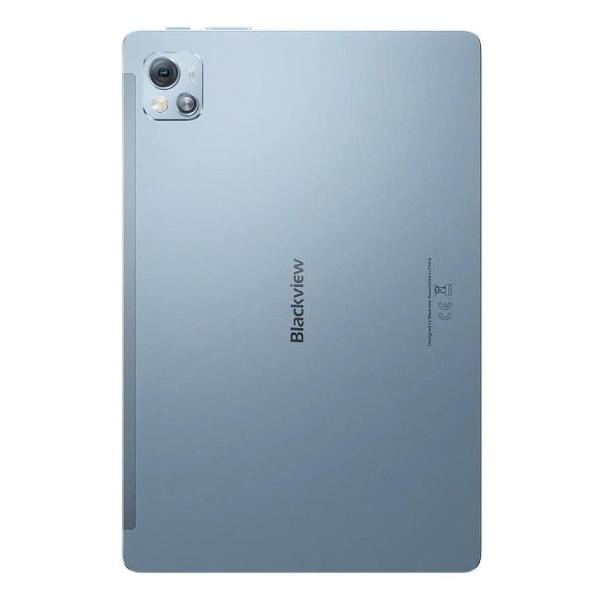 Планшет Blackview TAB13 PRO 10.1 8/128GB TWIголубой