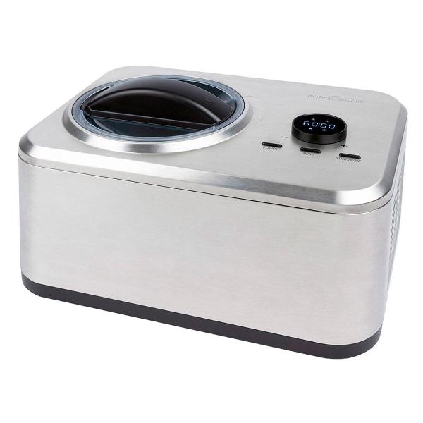 Мороженица Profi Cook PC-ICM 1268 inox фото