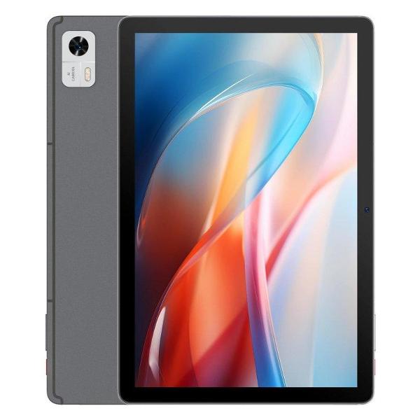 Планшет Inoi Pad Pro 4/128GB LTE Space Gray