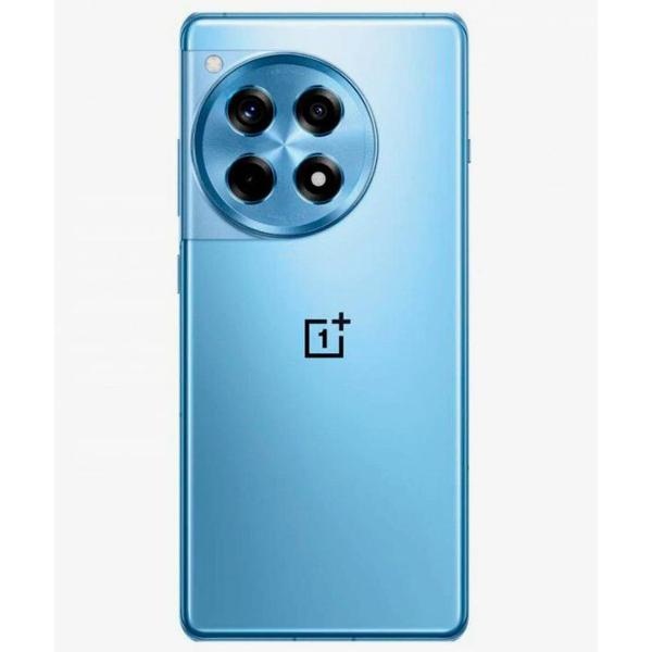 Смартфон OnePlus 12R 16/256GB синий