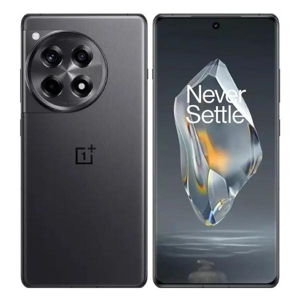 Смартфон OnePlus 12R 16/256GB Gray