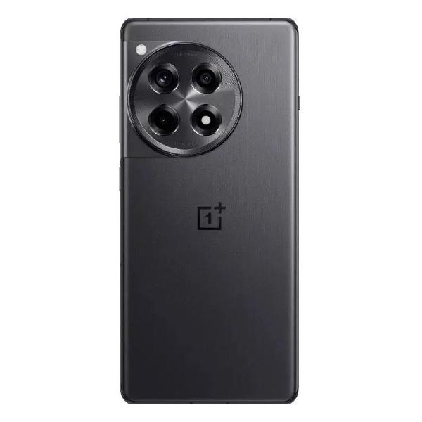 Смартфон OnePlus 12R 16/256GB Gray