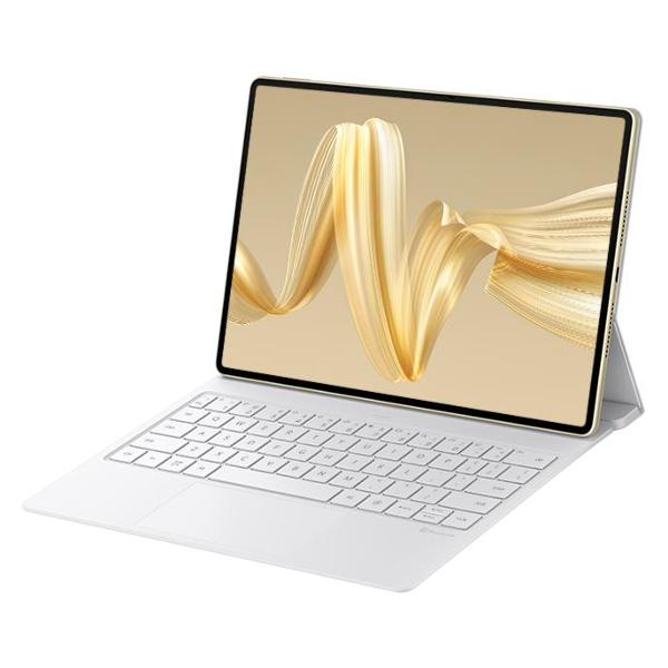 Планшет HUAWEI MatePad Pro 12.2 (2024) PaperMatte 12/512GB Wi-Fi Gold с клавиатурой фото