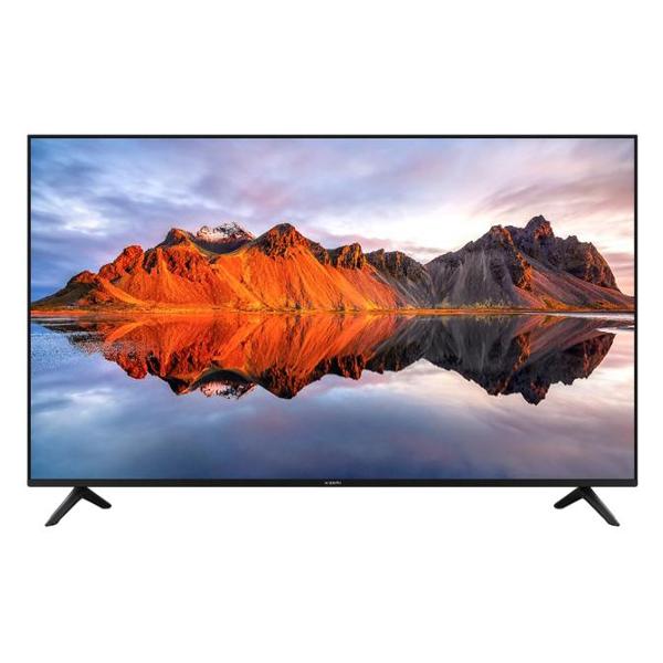Телевизор Xiaomi Mi A 2025 50 Smart TV 4K фото