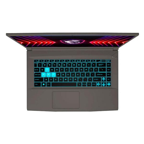 Ноутбук MSI Thin 15 B12UC-1628XRU (9S7-16R831-1628)