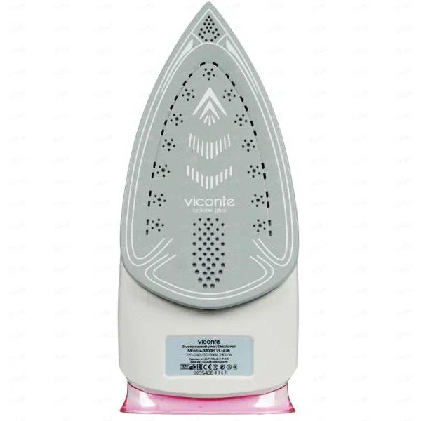Утюг Viconte VC-436