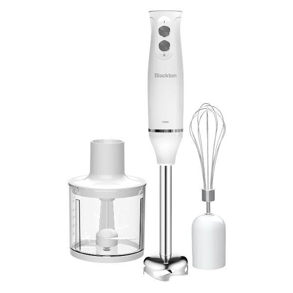 Погружной блендер Blackton HB421PS белый фото
