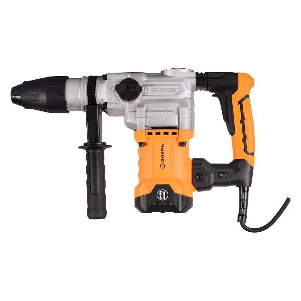 Перфоратор Вихрь П-1600к-м SDS-Max