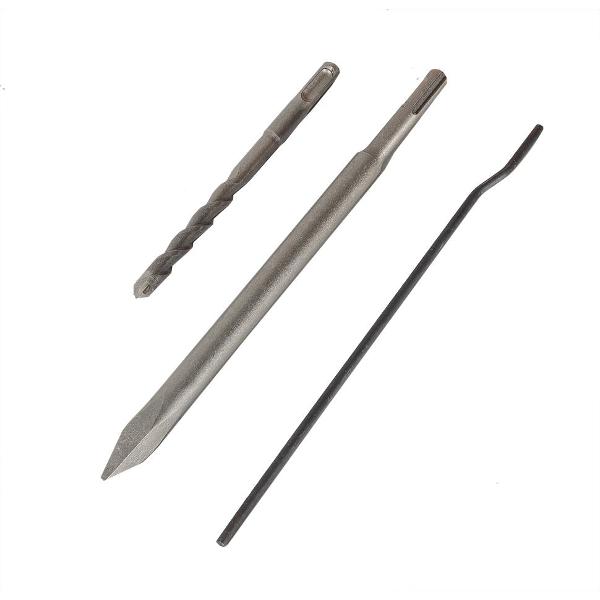 Перфоратор Вихрь П-1400к-в