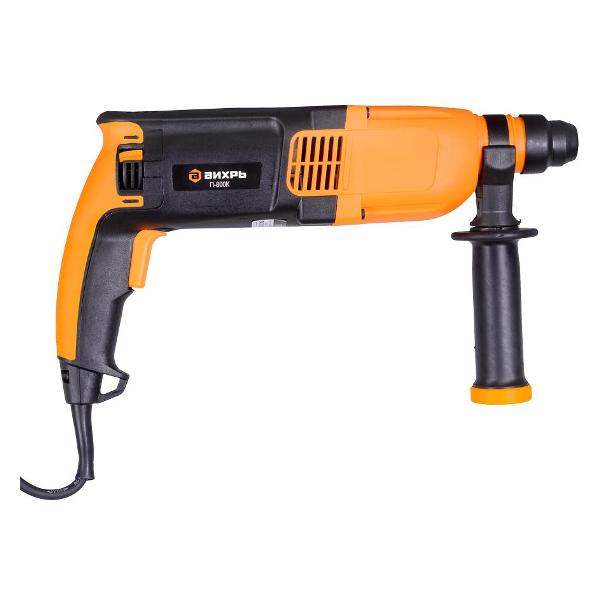 Перфоратор Вихрь П-800к