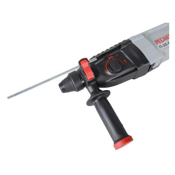 Перфоратор Ресанта П-28-800К