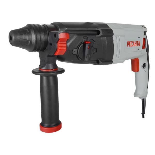 Перфоратор Ресанта П-30-900К