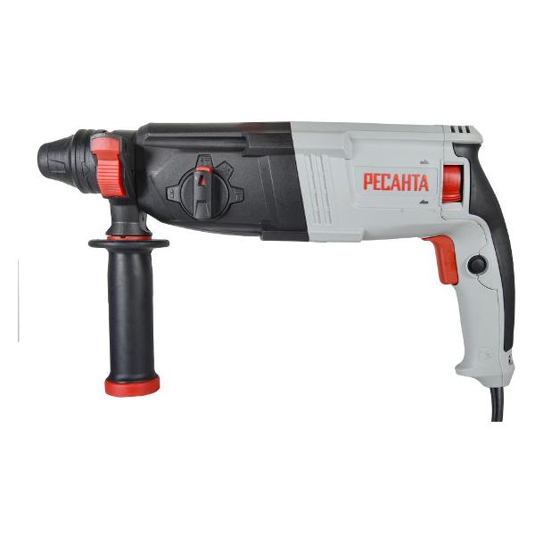 Перфоратор Ресанта П-30-900К