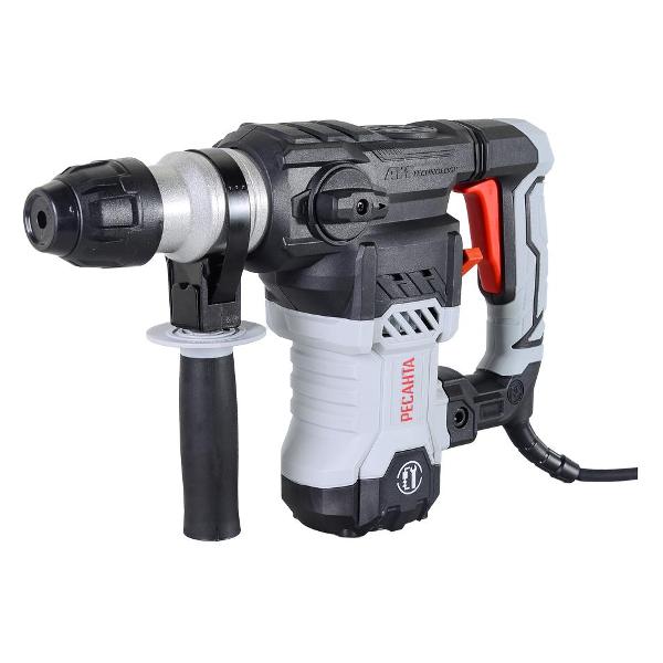 Перфоратор Ресанта П-32-1400КВ