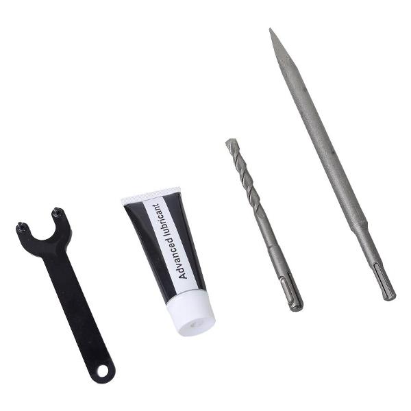 Перфоратор Ресанта П-32-1400КВ