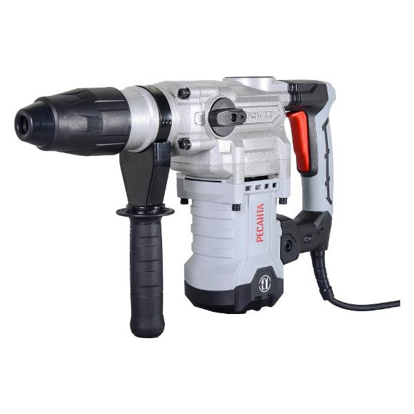 Перфоратор Ресанта П-40-1600КМ SDS-Max