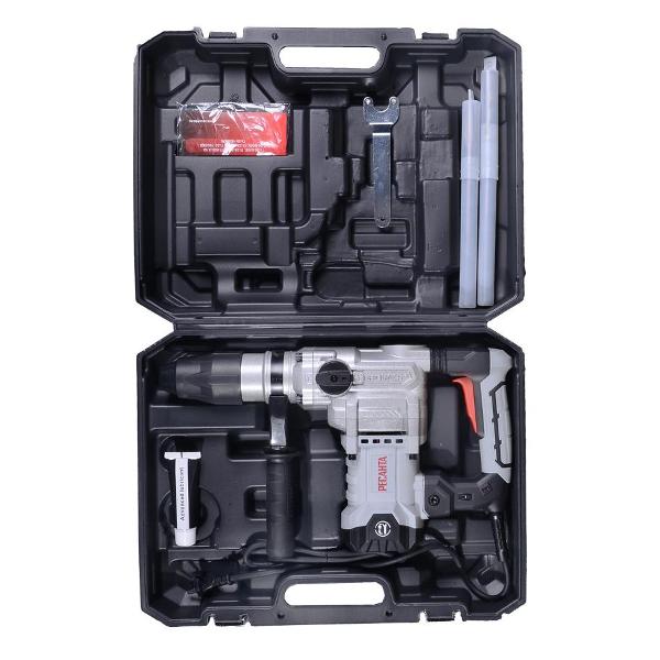 Перфоратор Ресанта П-40-1600КМ SDS-Max