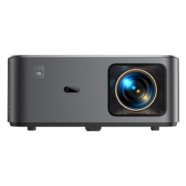 Видеопроектор для домашнего кинотеатра Yaber Projector K2s CCK02177