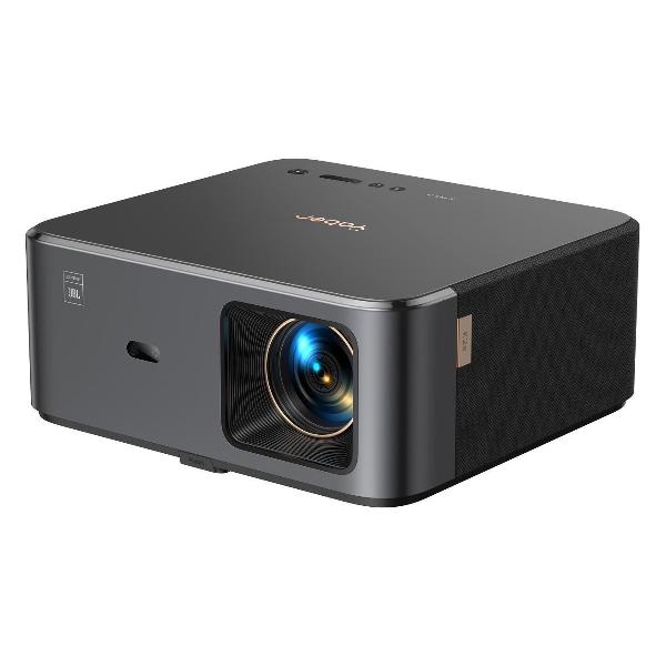 Видеопроектор для домашнего кинотеатра Yaber Projector K2s CCK02177