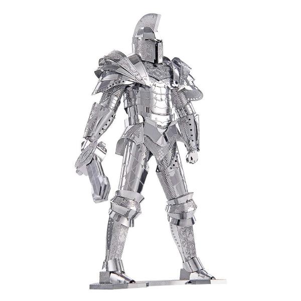 3D-конструктор из металла Piececool BLACK KNIGHT