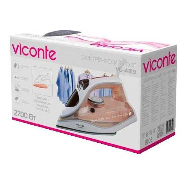 Утюг Viconte VC-4319