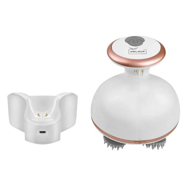 Массажер для головы электрический Orlauf Renewal