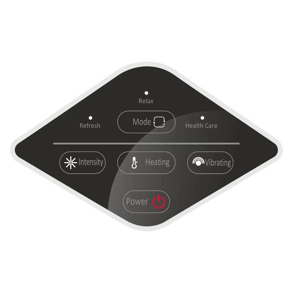 Массажер для ног Orlauf Bliss Feet (16442)