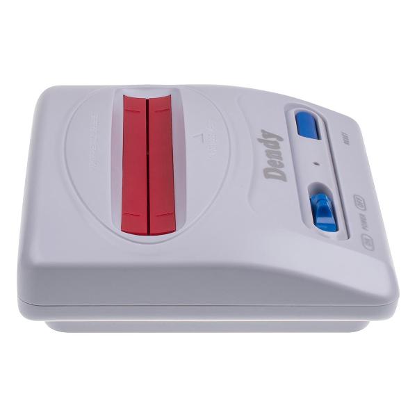 Игровая приставка Dendy Drive 260 Gray