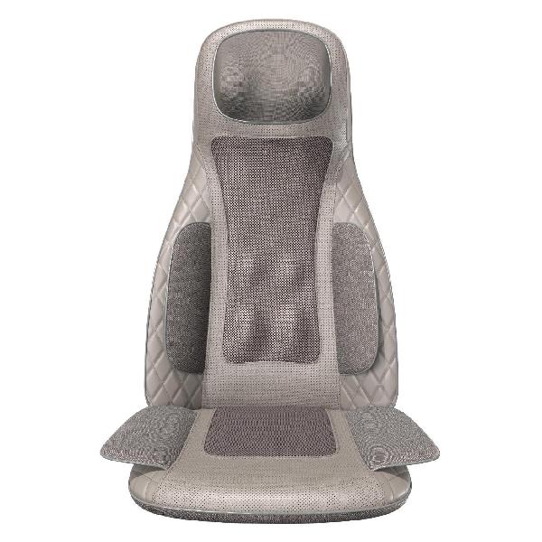 Массажер для спины с подогревом сидения Orlauf Renewed body (16408)