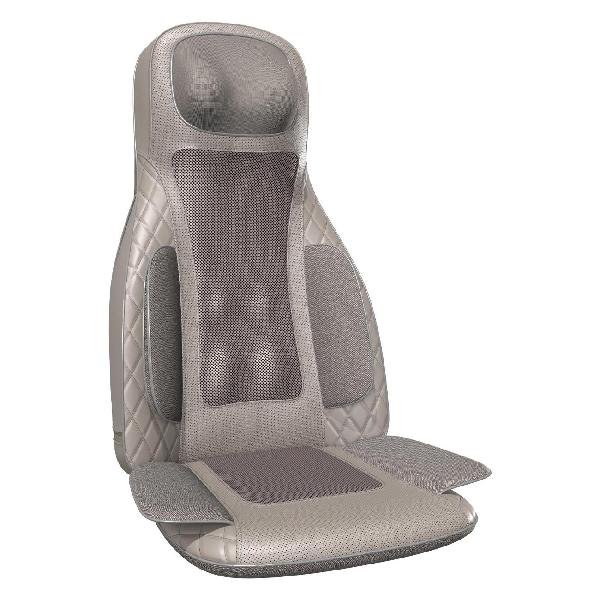 Массажер для спины с подогревом сидения Orlauf Renewed body (16408)