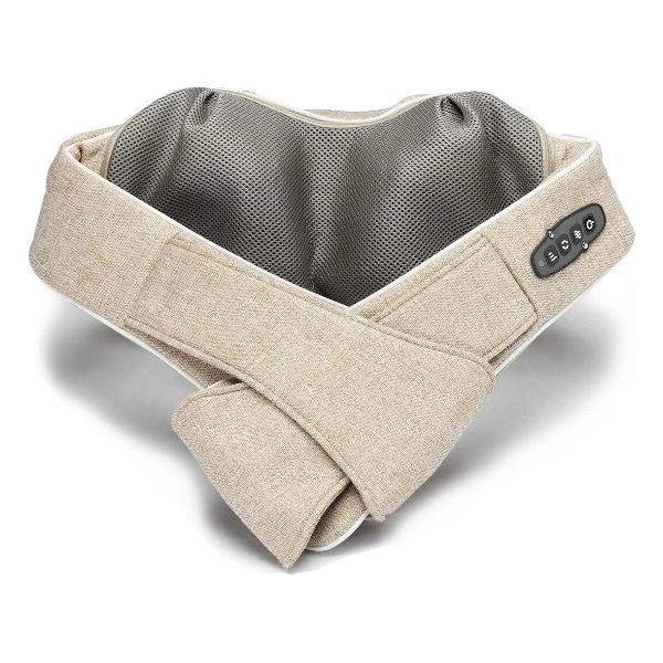 Массажер для шеи Orlauf Prime (16458)