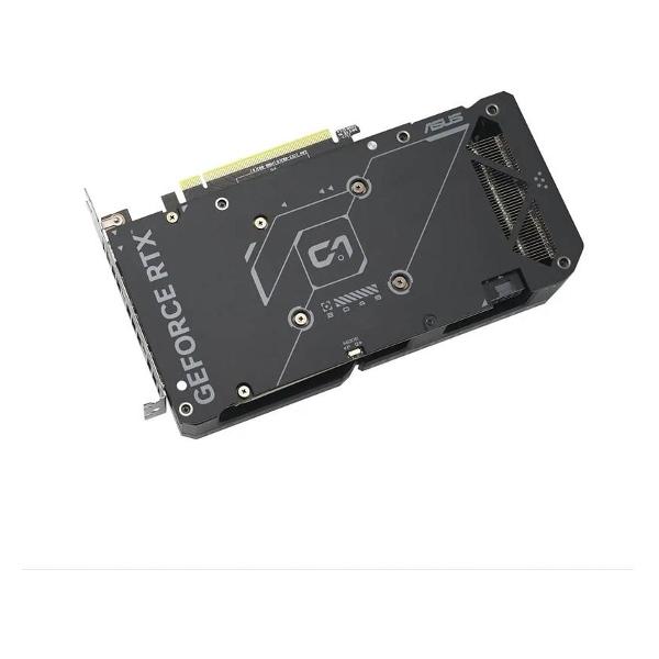 Видеокарта ASUS DUAL-RTX4060TI-16G