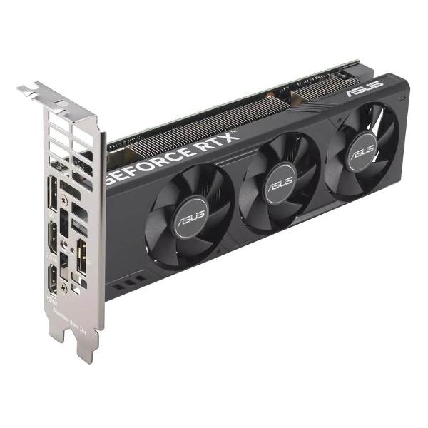 Видеокарта ASUS RTX4060-O8G-LP-BRK