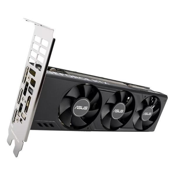 Видеокарта ASUS RTX4060-O8G-LP-BRK