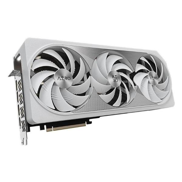 Видеокарта GIGABYTE GV-N408SAERO OC-16GD