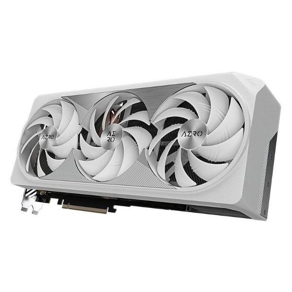 Видеокарта GIGABYTE GV-N408SAERO OC-16GD