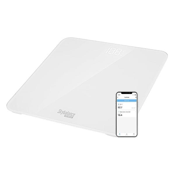 Весы напольные RED SOLUTION RS-762S