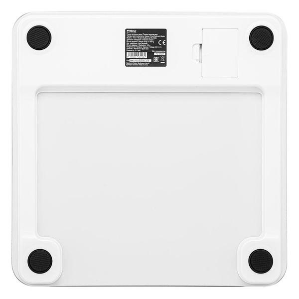 Весы напольные RED SOLUTION RS-762S