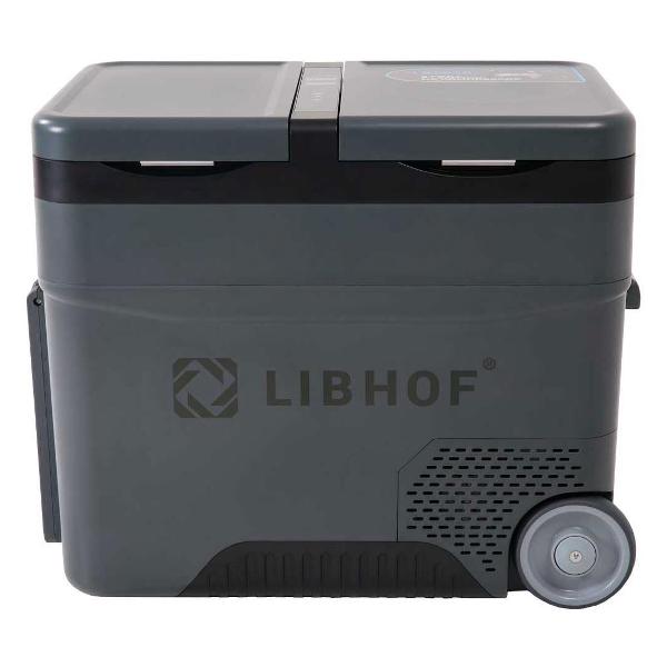 Автохолодильник Libhof B-35H