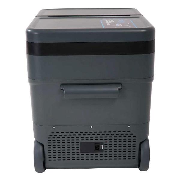 Автохолодильник Libhof B-35H