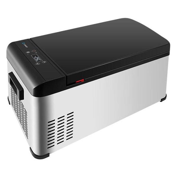 Автохолодильник Libhof 17л Q-18 12В/24В