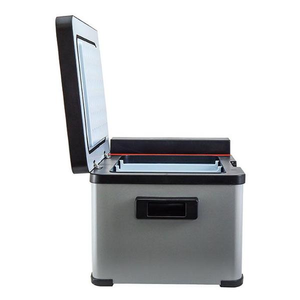 Автохолодильник Libhof 17л Q-18 12В/24В