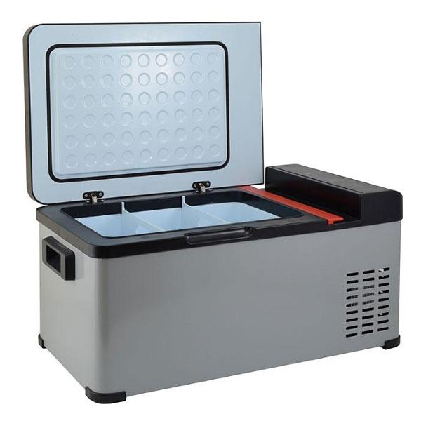 Автохолодильник Libhof 17л Q-18 12В/24В