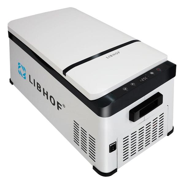 Автохолодильник Libhof 23л K-26 12В/24В