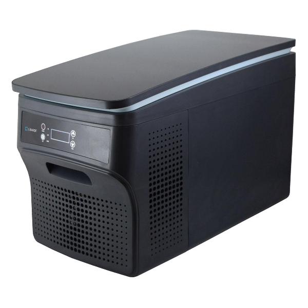 Автохолодильник Libhof Q-26