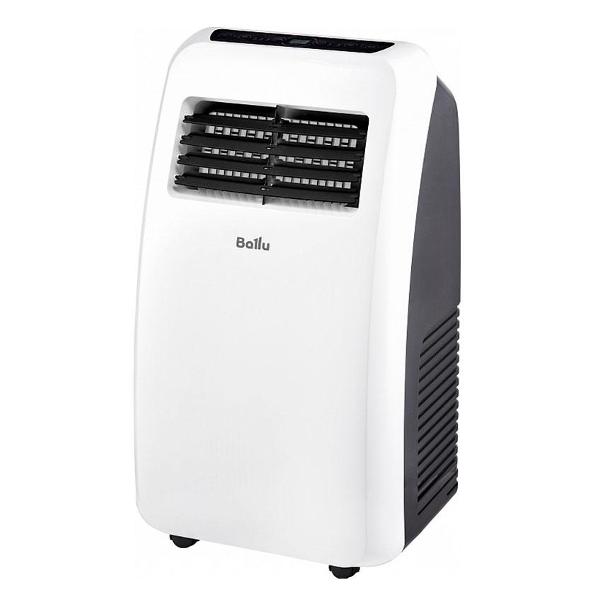 Кондиционер мобильный Ballu Aura BPAC-07 (CP/N1_24Y)