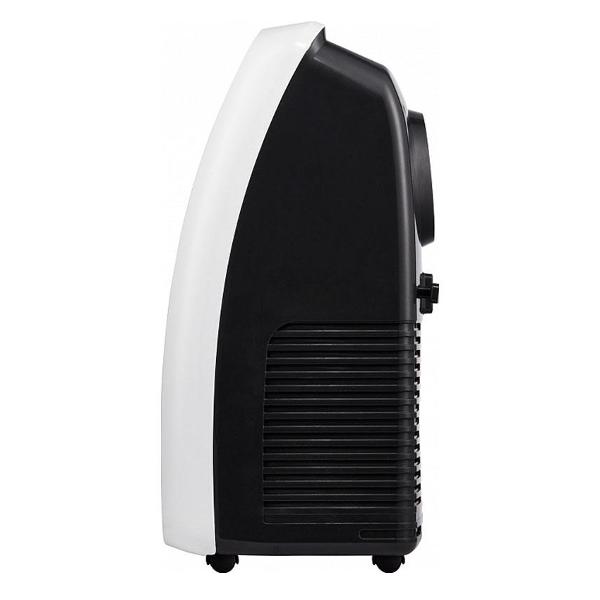 Кондиционер мобильный Ballu Aura BPAC-07 (CP/N1_24Y)