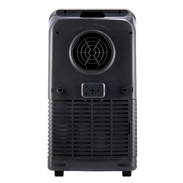 Кондиционер мобильный Ballu Aura BPAC-07 (CP/N1_24Y)